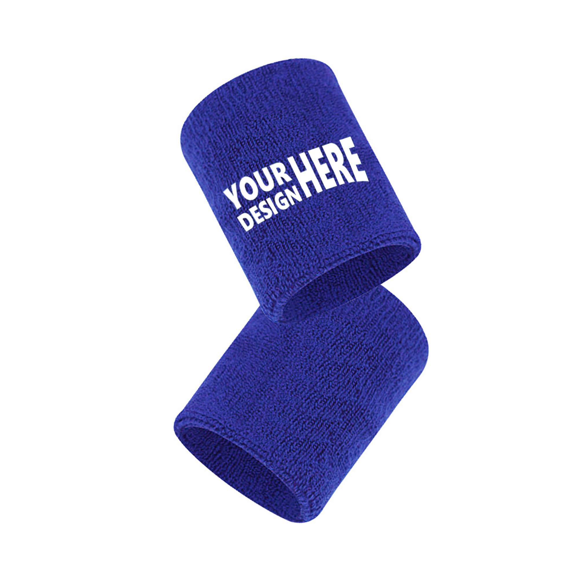 Customizable High-Quality Sports Wristband 2