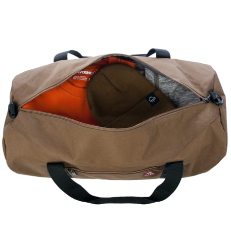 Wolverine 22" Center Zip Duffle 64