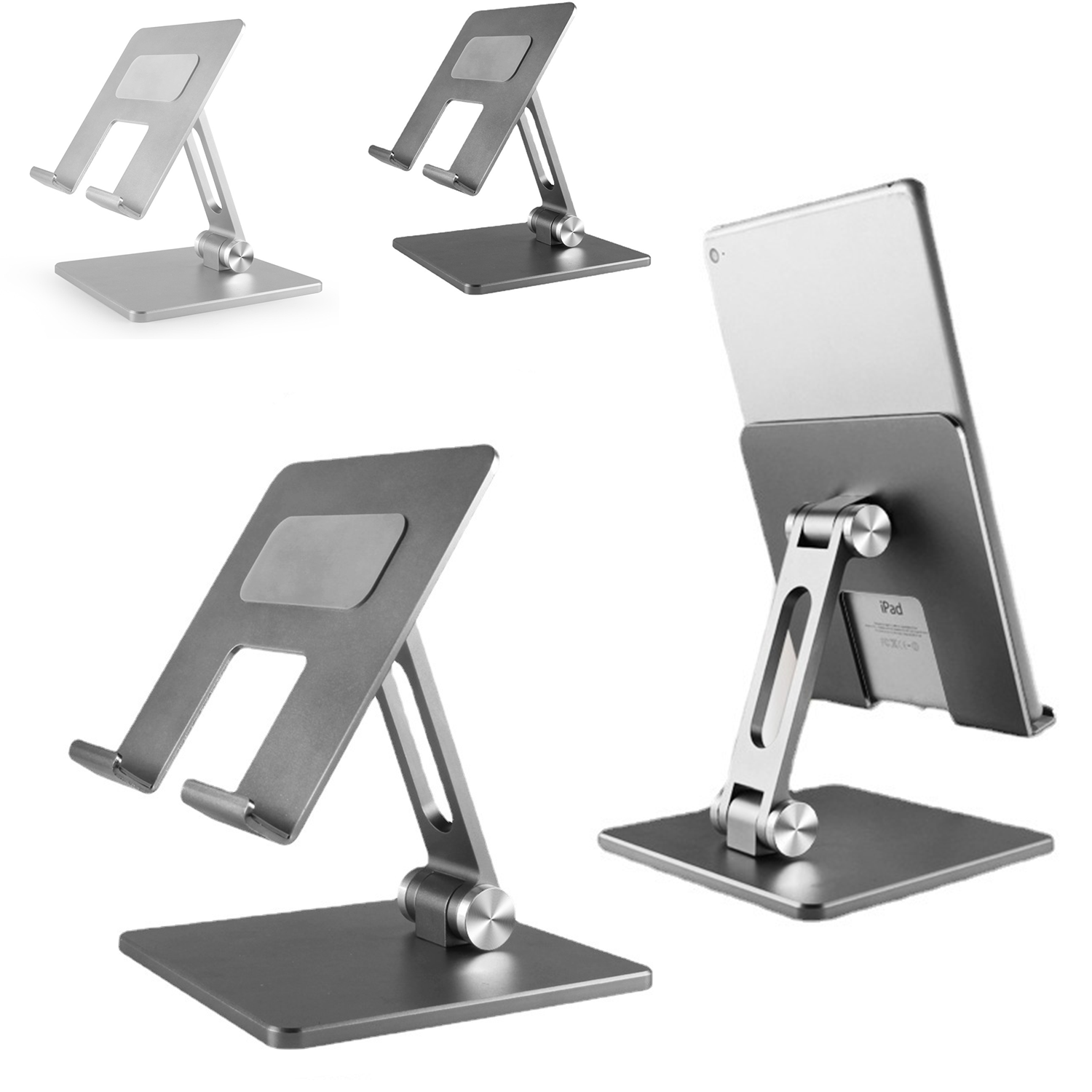 Portable Laptop Stands 3