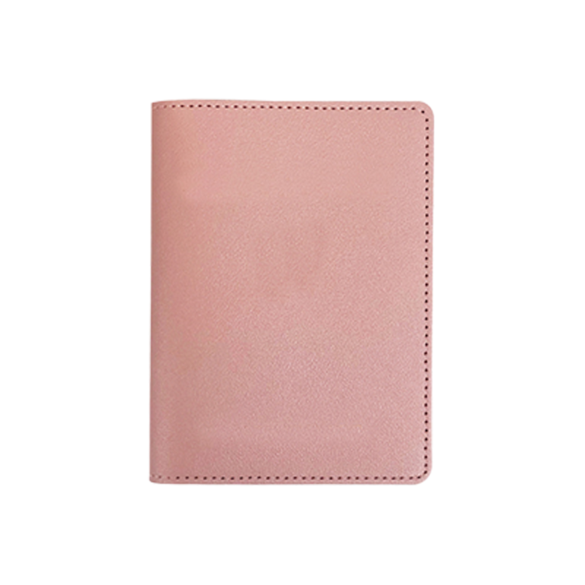 PU Leather Passport Holder 7