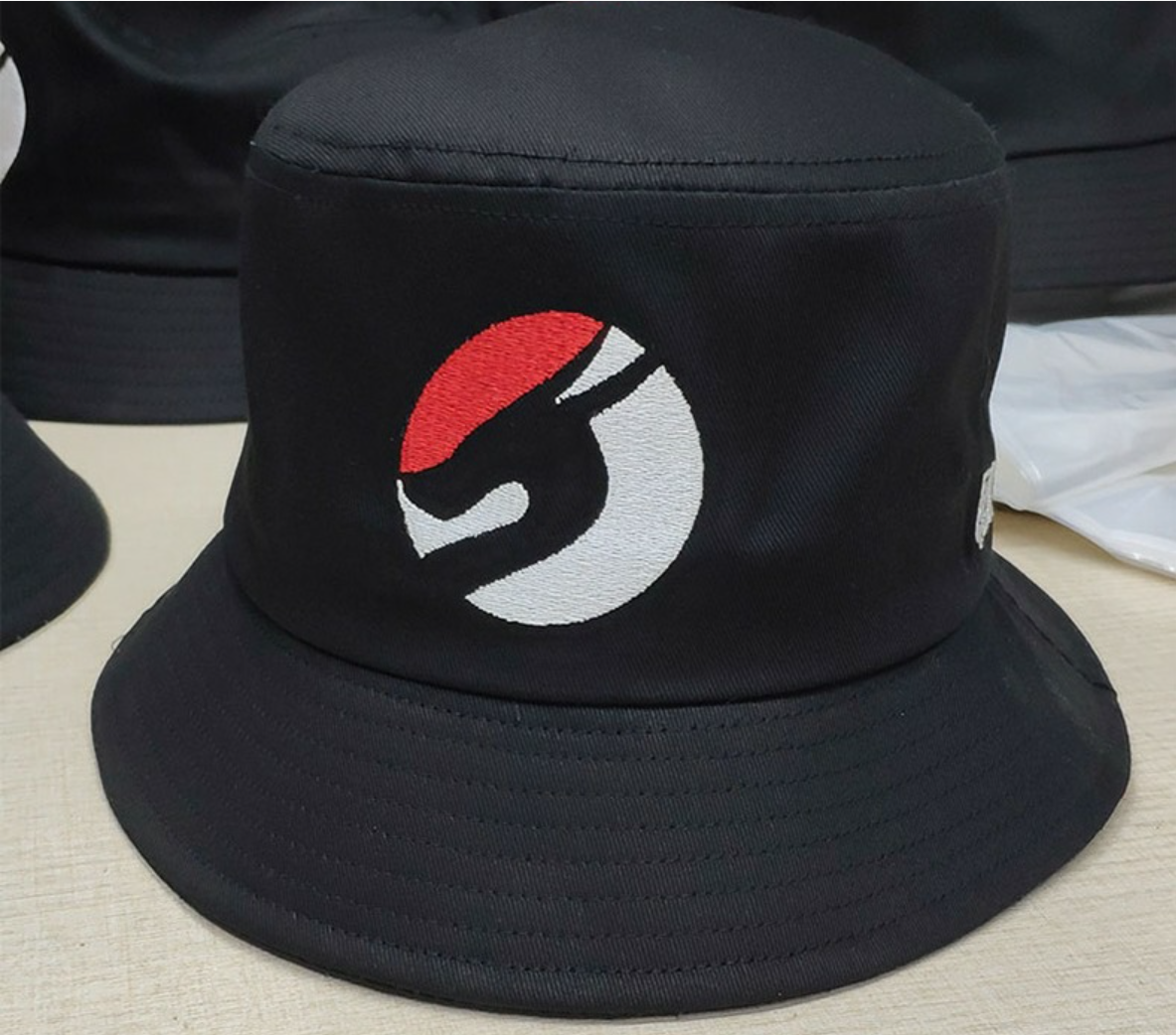 Bucket Hat 2