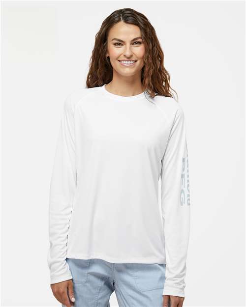 Women's PFG Tidal Tee™ II Long Sleeve - 212485 16