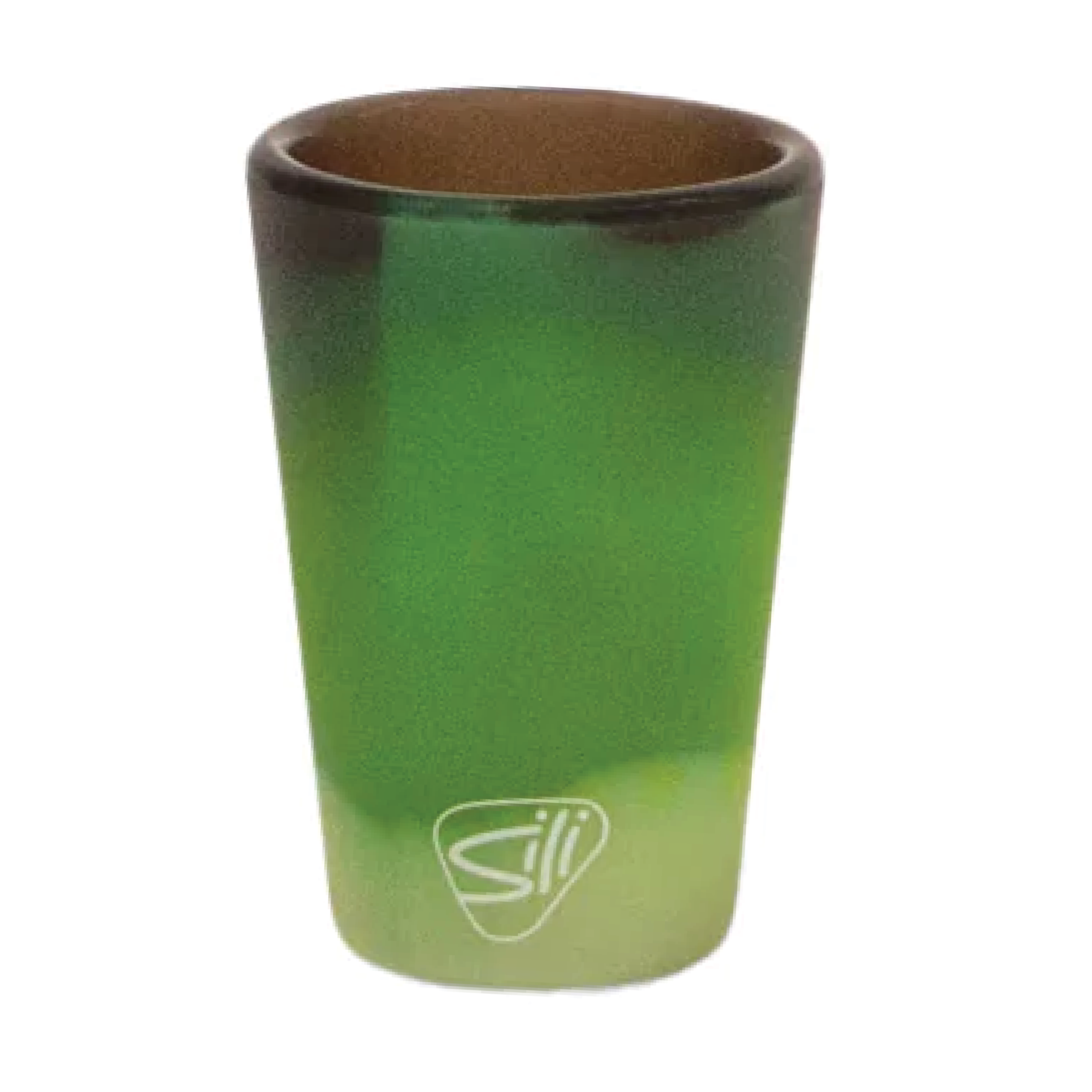 1.5 oz SiliPint Silicone Shot Glass 14