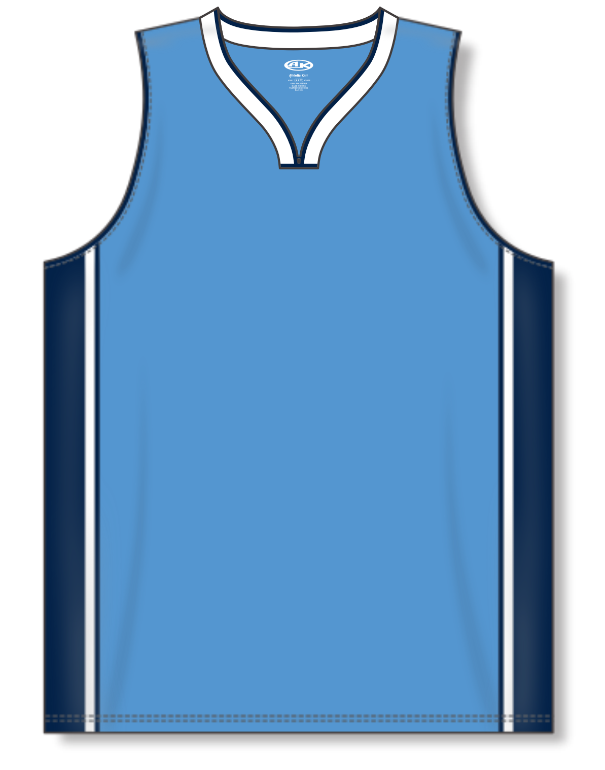 Pro Basketball Jerseys B1715-G01 95