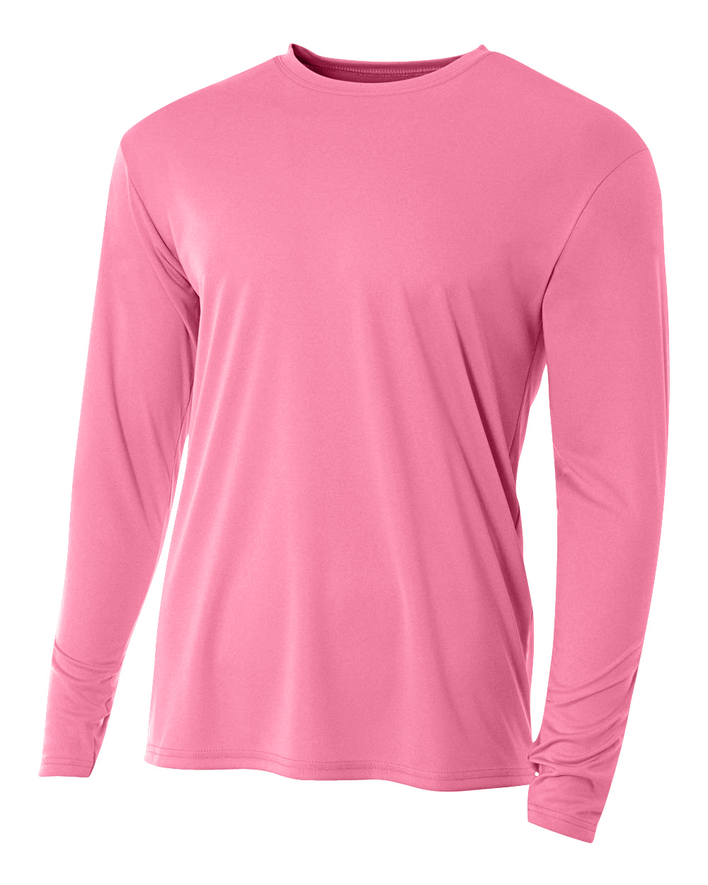 A4 Cooling Performance Long Sleeve Crew 26