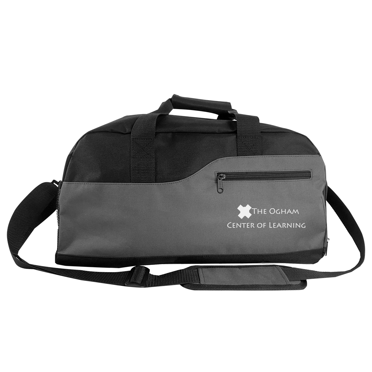 Day Trip Duffel Bag 8