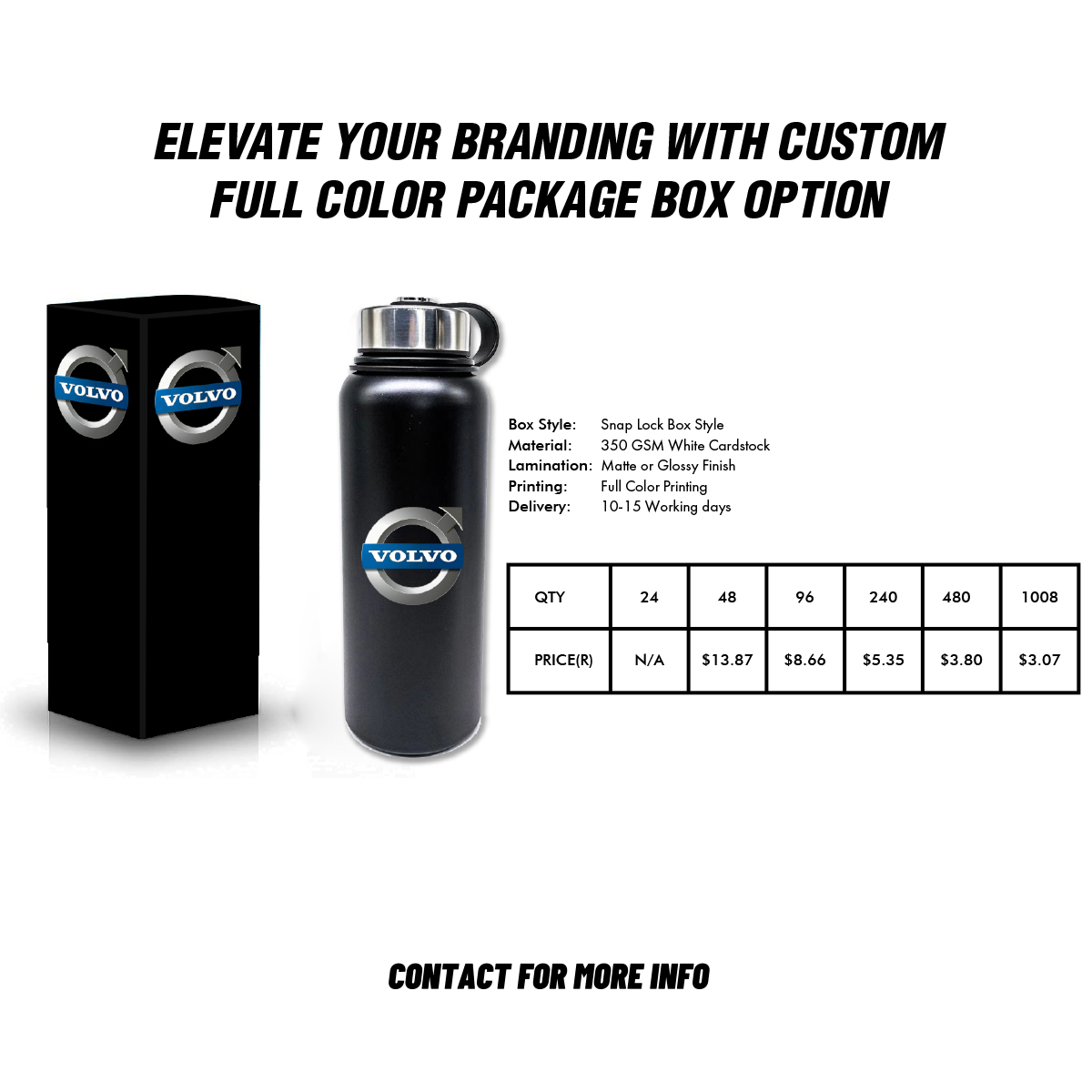 ArticFire 40oz Double Wall Stainless Steel Tumbler 13