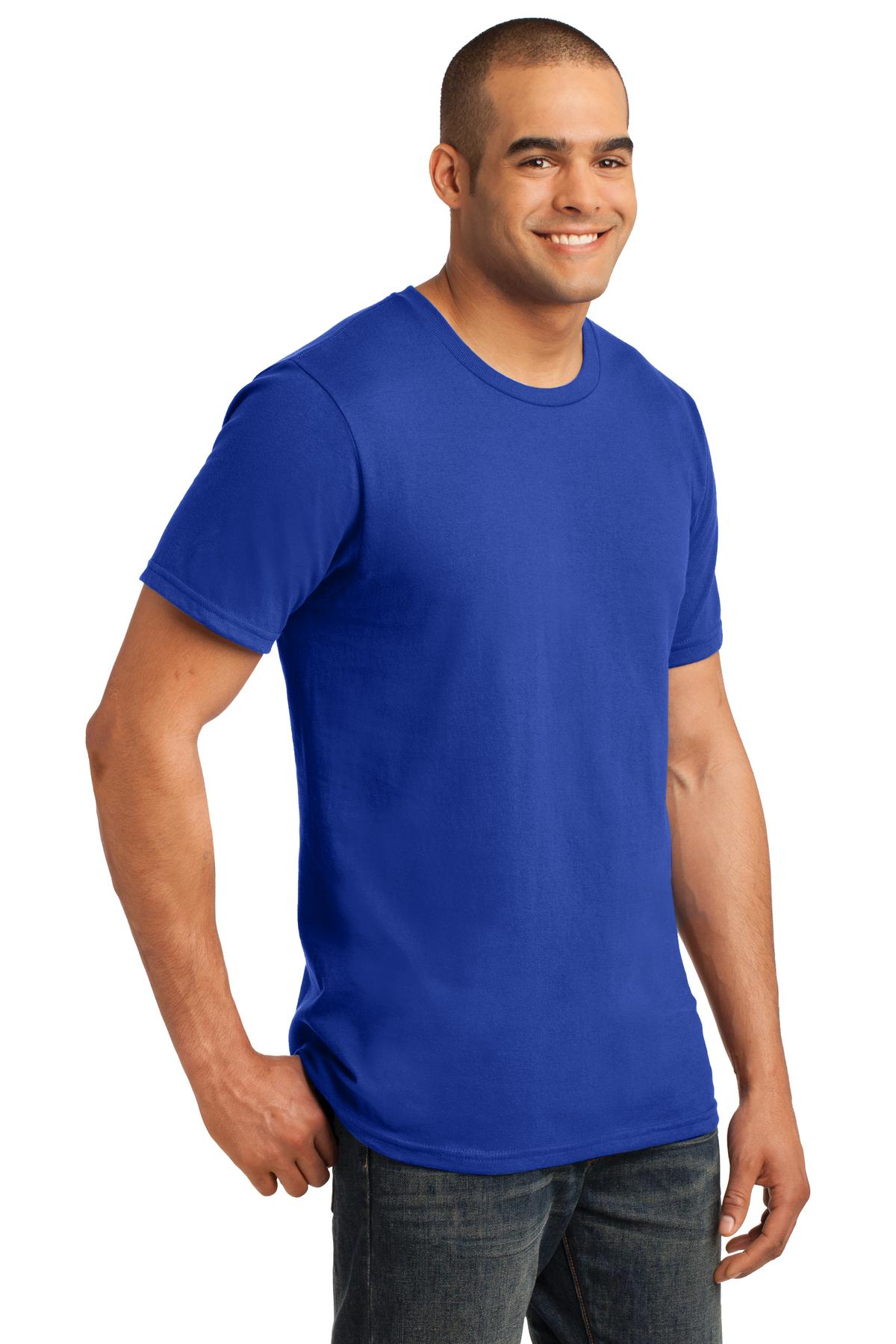 Gildan® 100% Ring Spun Cotton T-Shirt 30