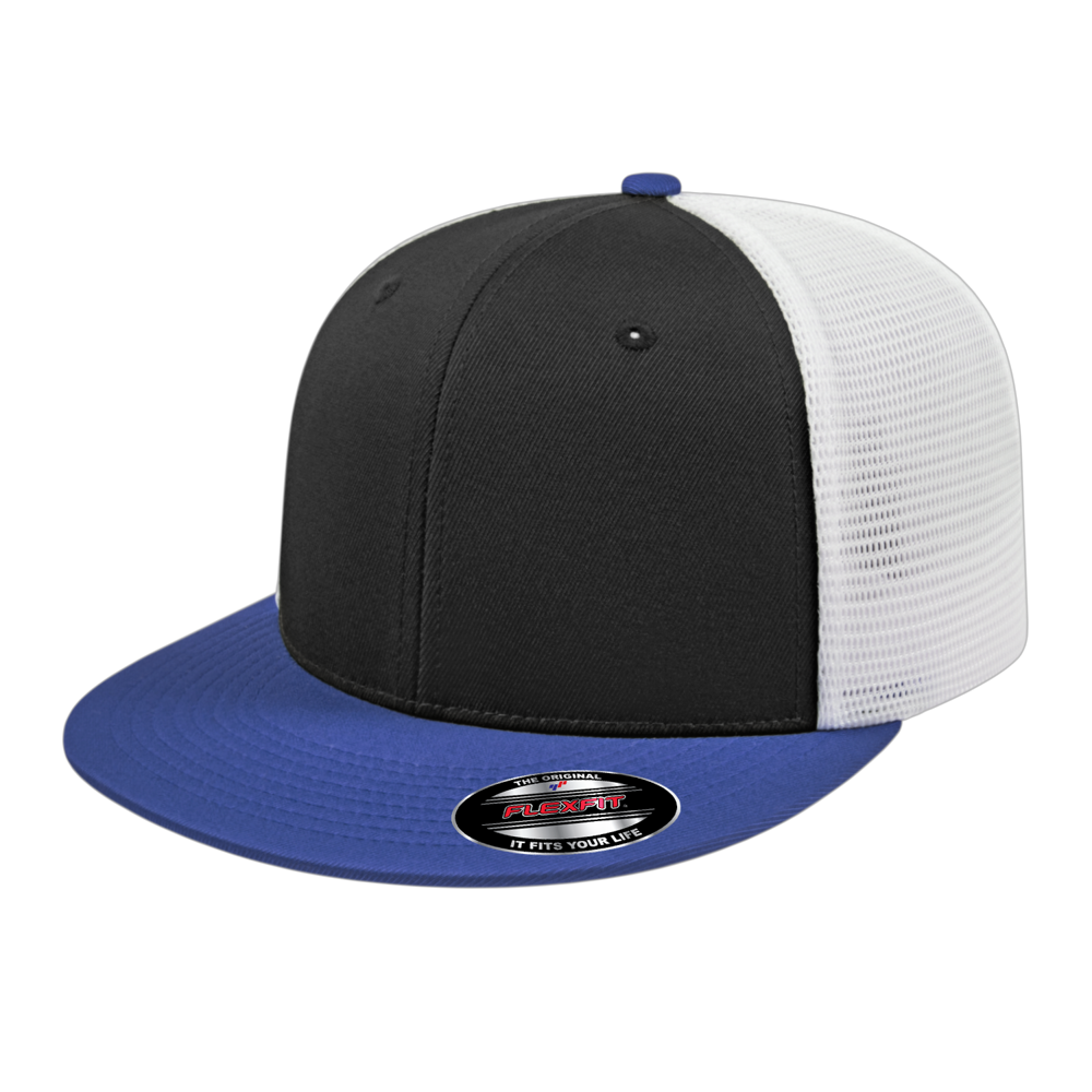 Flexfit® Performance Trucker Cap