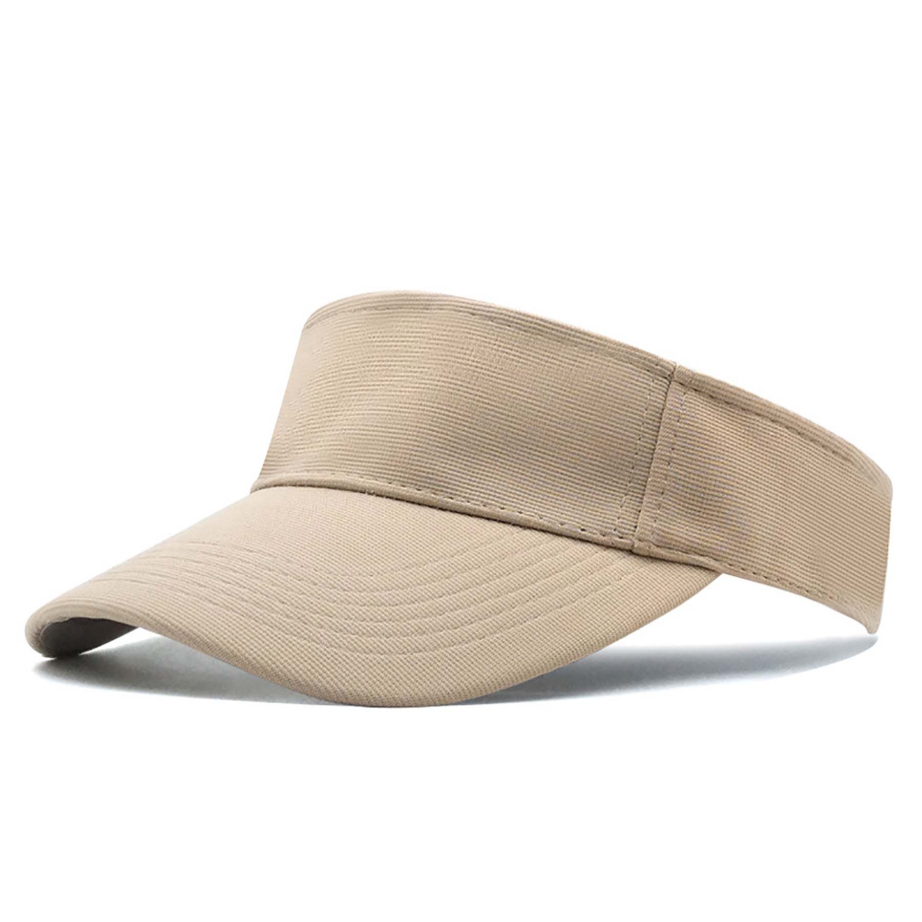 Sun Visor Cap 13