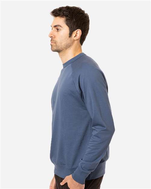 Unisex Motion Crewneck Sweatshirt - EC5200 18