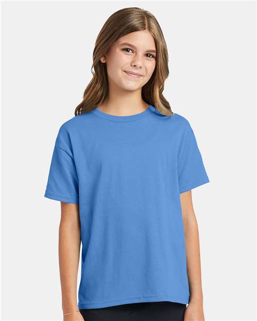 Youth EcoSmart® T-Shirt - 5370 59