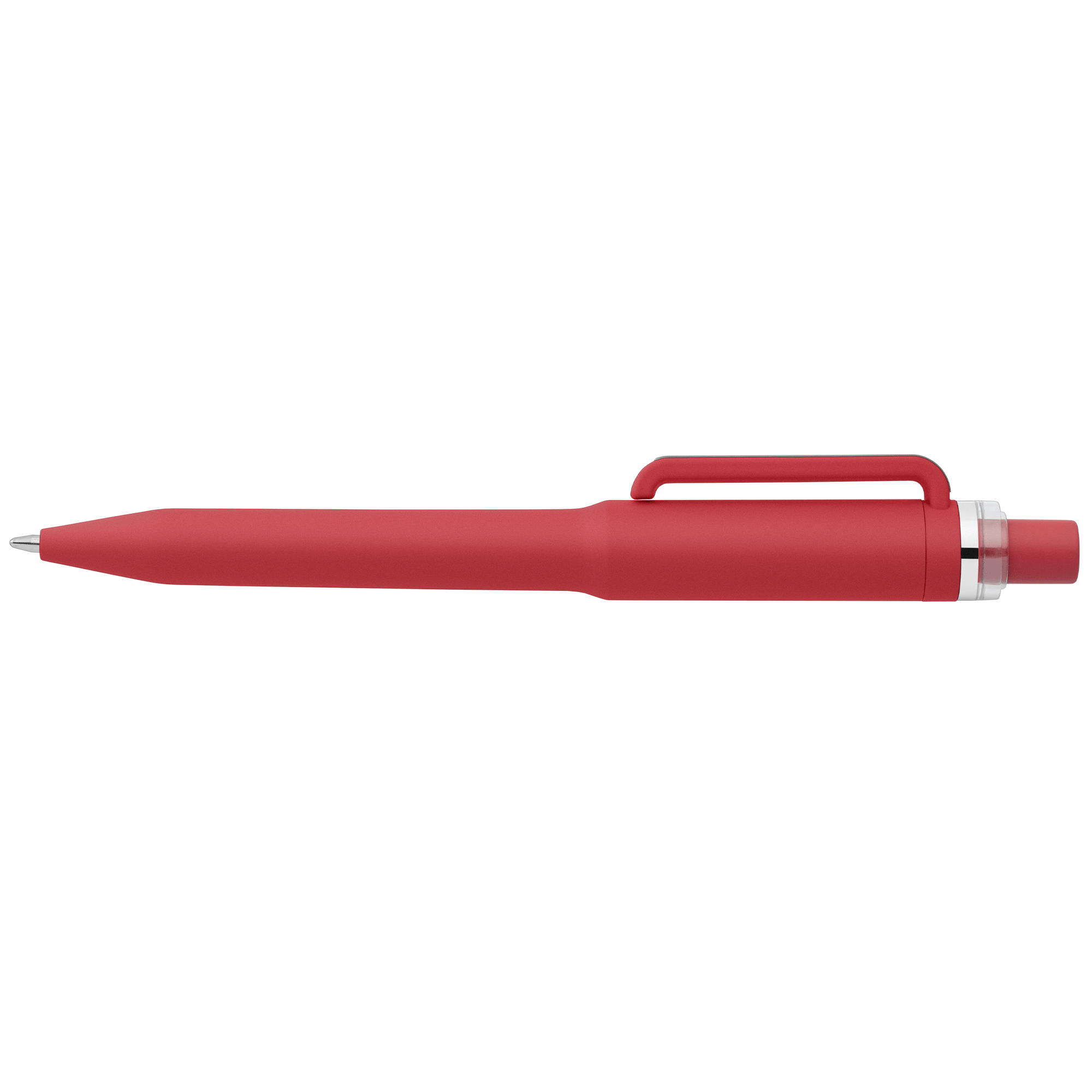 Polar Recycled Plastic Pen 6
