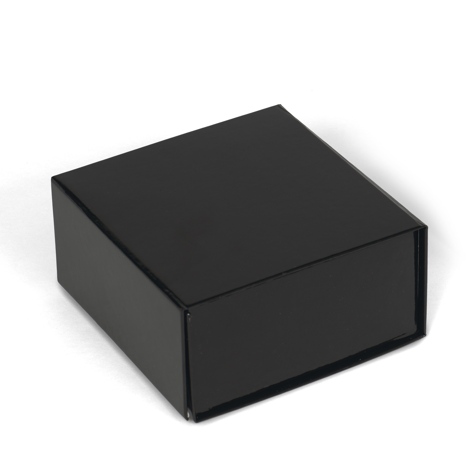 Maria - Magnetic Gift Box - Foil Print 2