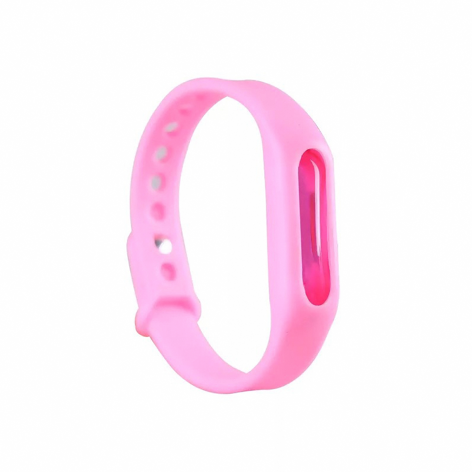 ABS Mosquito Repellent Wristband 3