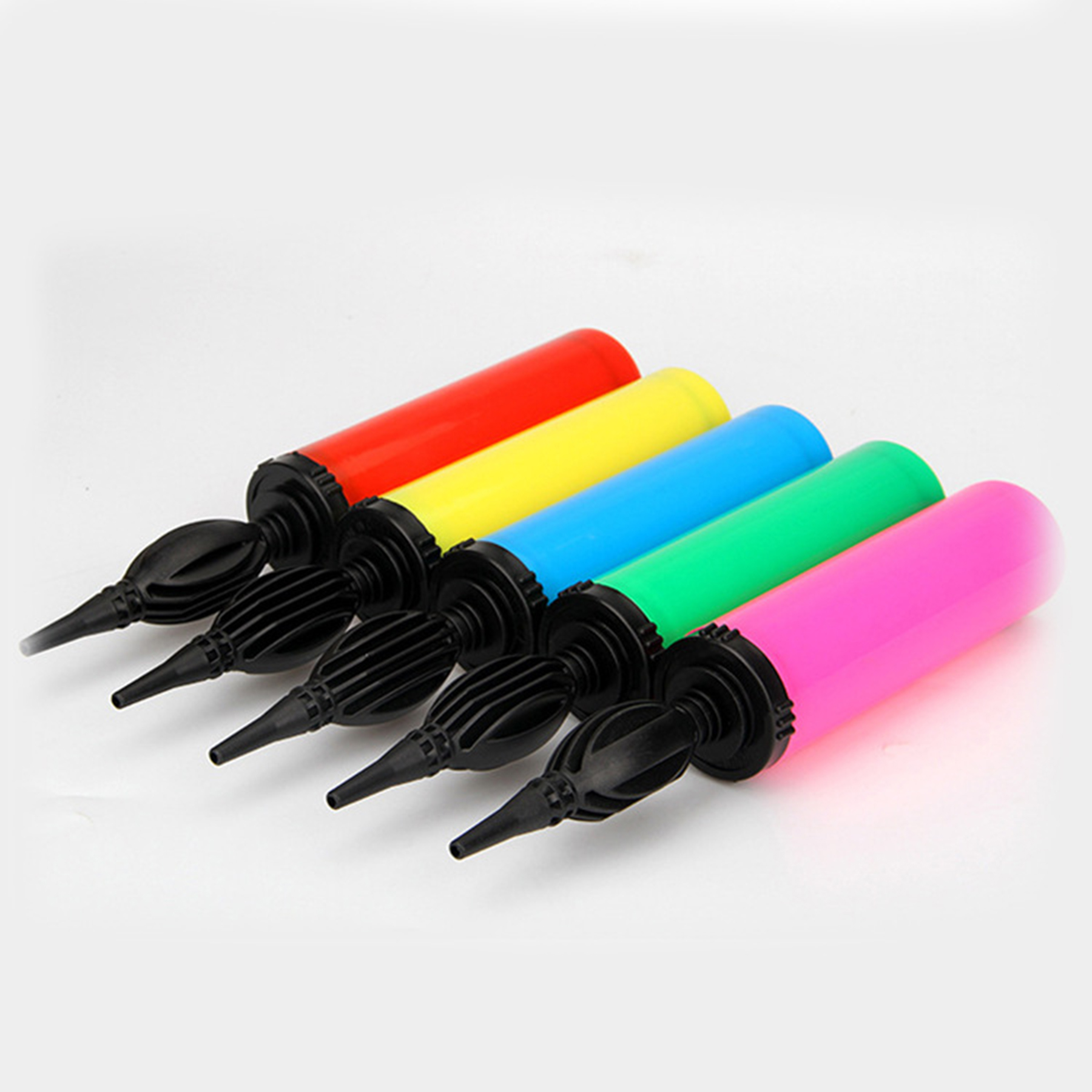 Handheld Balloon Air Pump 4
