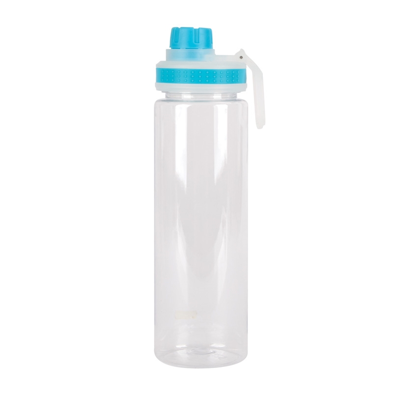 Scottsdale 24 oz. Recycled (RPET) Water Bottle 123