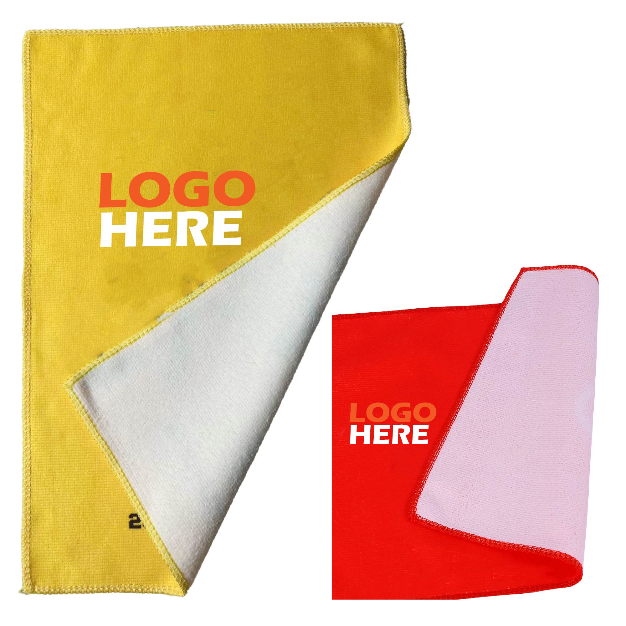 Heavyweight Durable Sports Towel 2