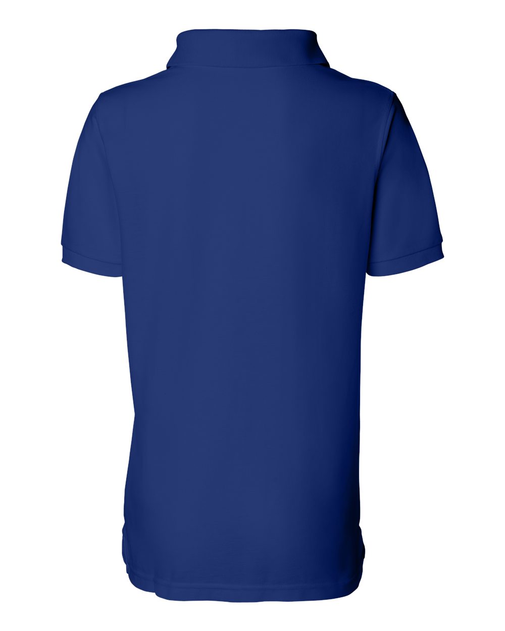 Women's Silky Smooth Piqué Polo - 5500 13