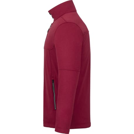 Men's JORIS Eco Softshell Jacket 64