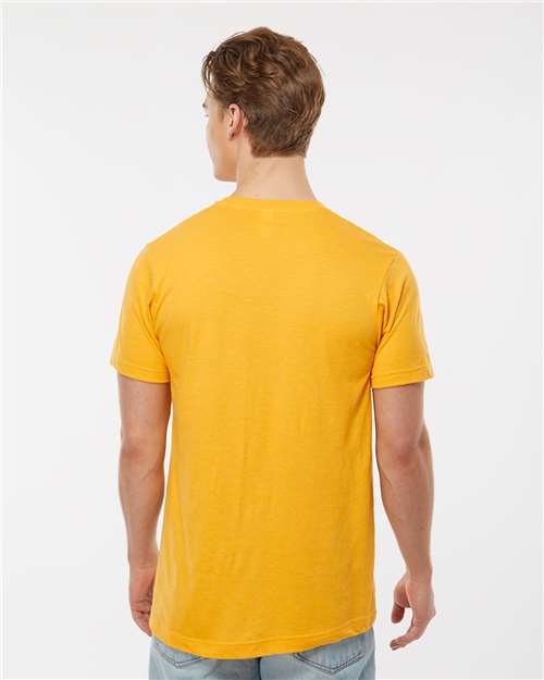 Unisex Fine Jersey T-Shirt - 202 60