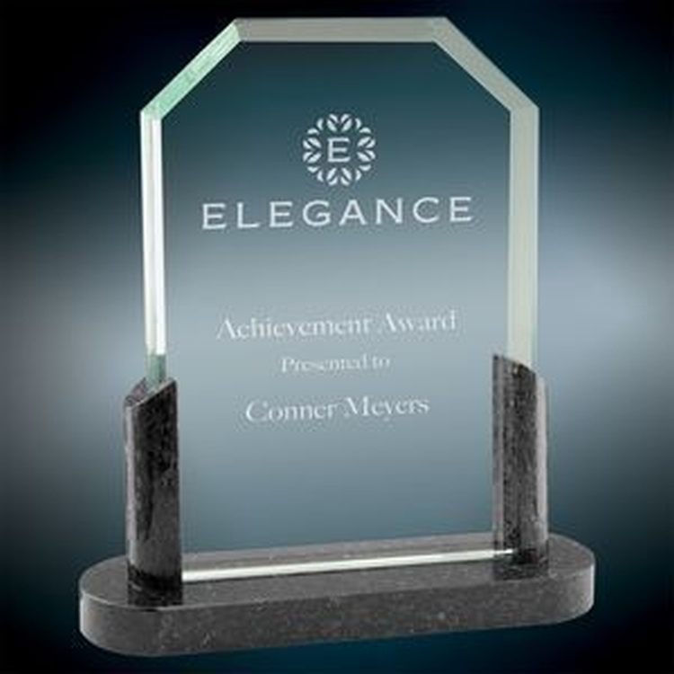 Marble Line Corners Award 4
