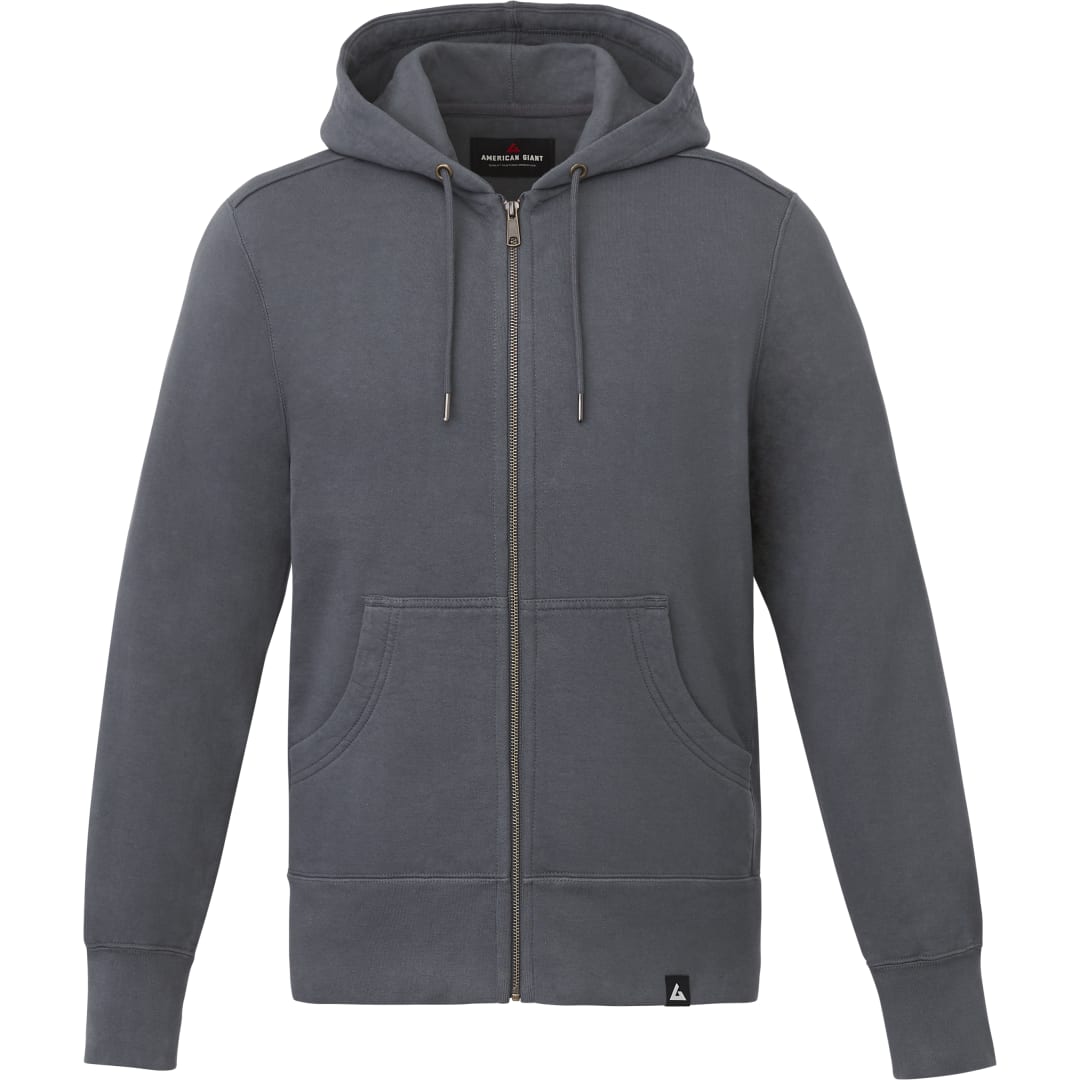 American Giant Classic Full Zip Hoody - Men's 90