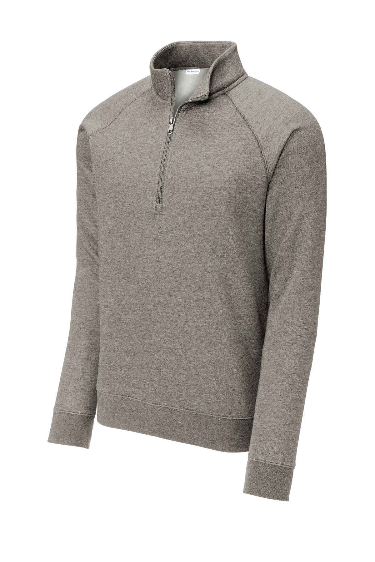 Sport-Tek Drive Fleece 1/4-Zip Pullover STF202 19