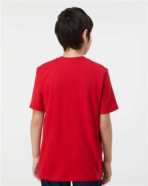 Youth Heavyweight Jersey T-Shirt - 295 54