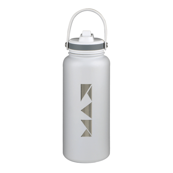 Basecamp Ultra Tundra with Straw Lid - 32 oz. 9