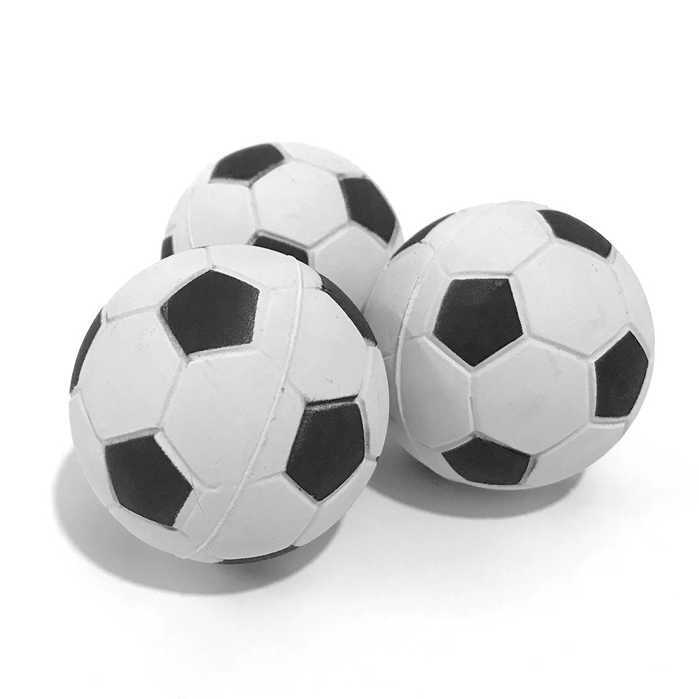 Creative Soccer Pet Toy Fetch Ball 5