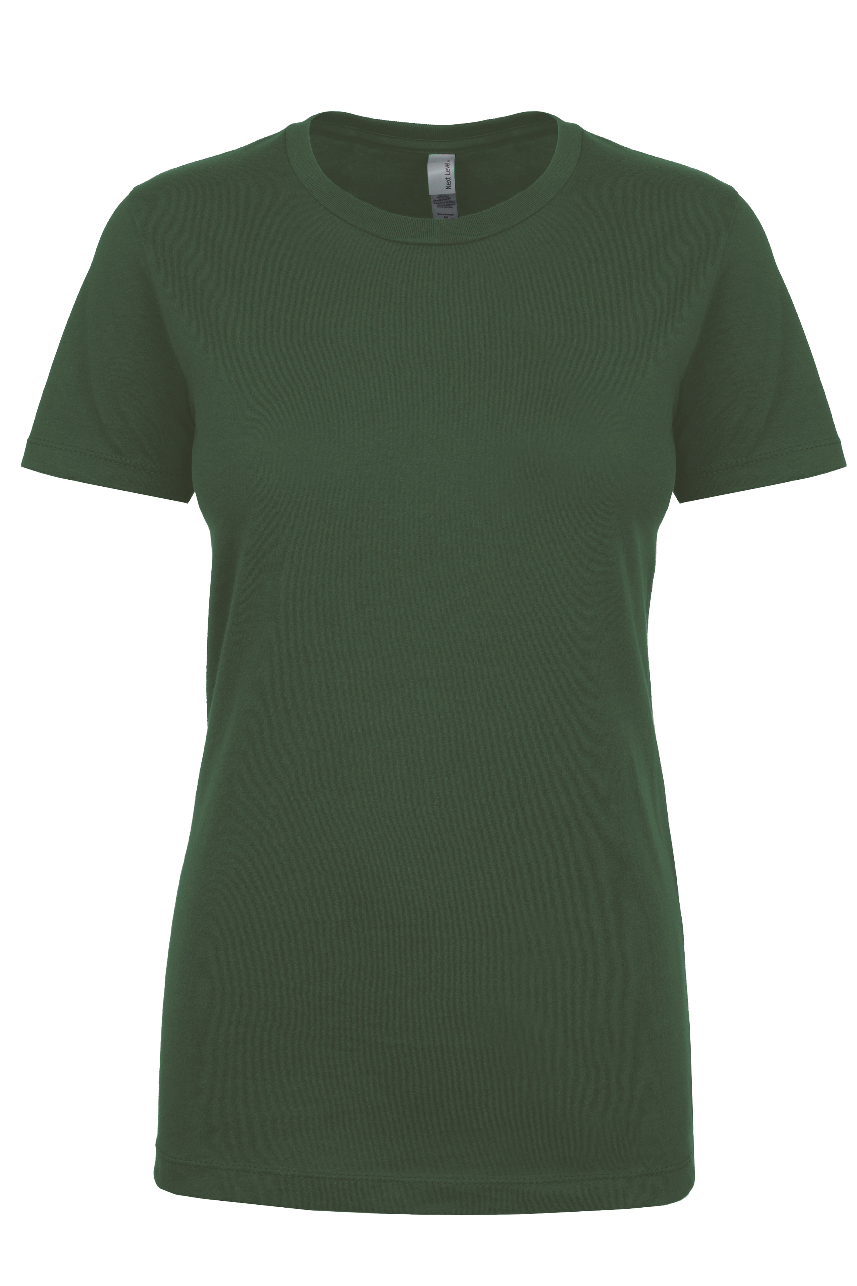 Cotton Boyfriend T-Shirt 2