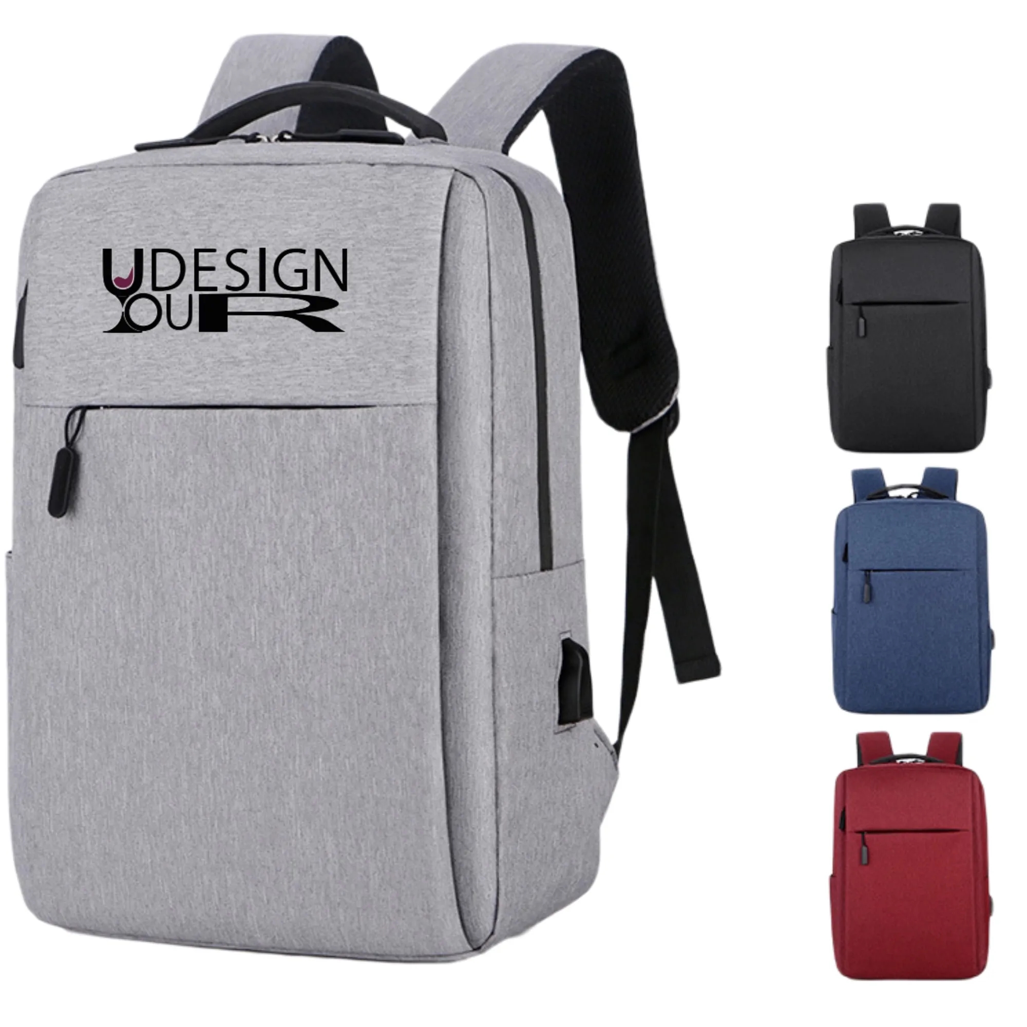 Travel Laptop Backpack