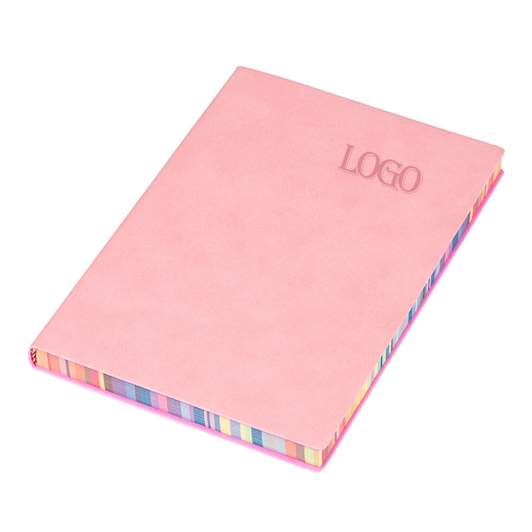 PU Notebook 4