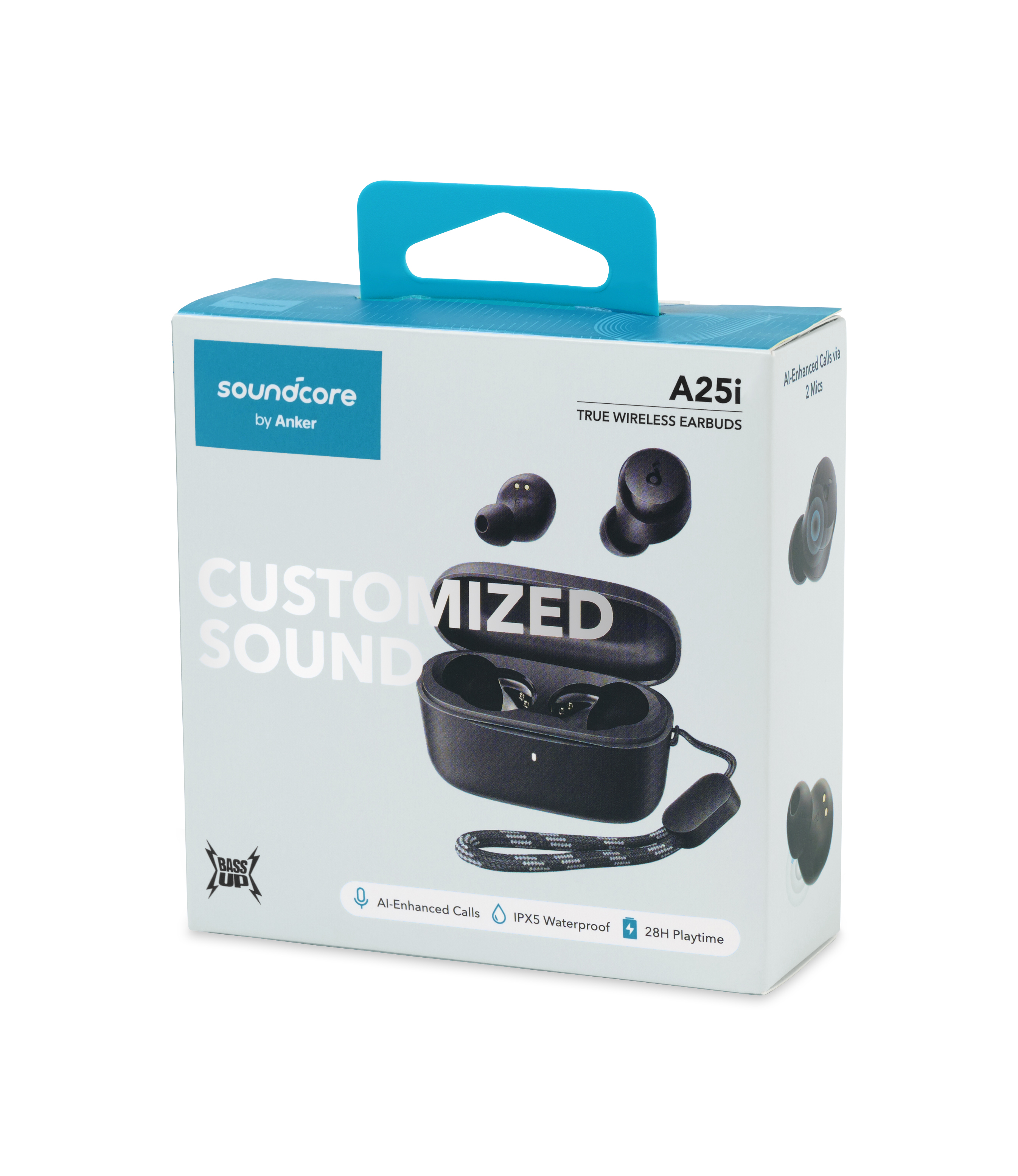 Anker® Soundcore Life A25i True Wireless Earbuds 14