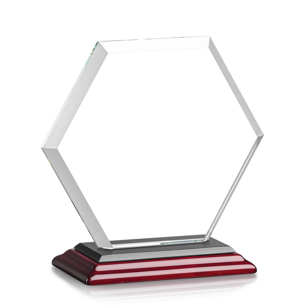 Barnett Award - Rosewood 6