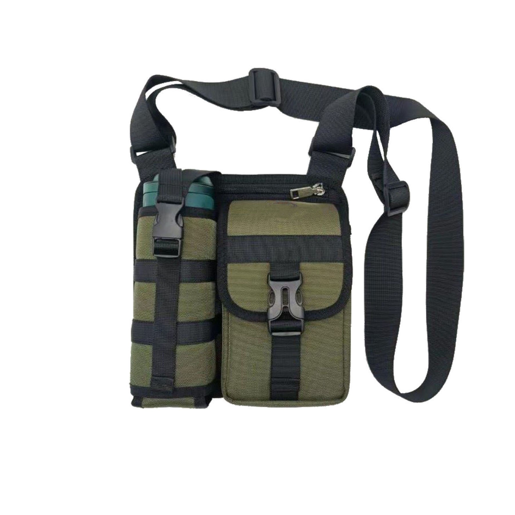 Cycling Bag 1