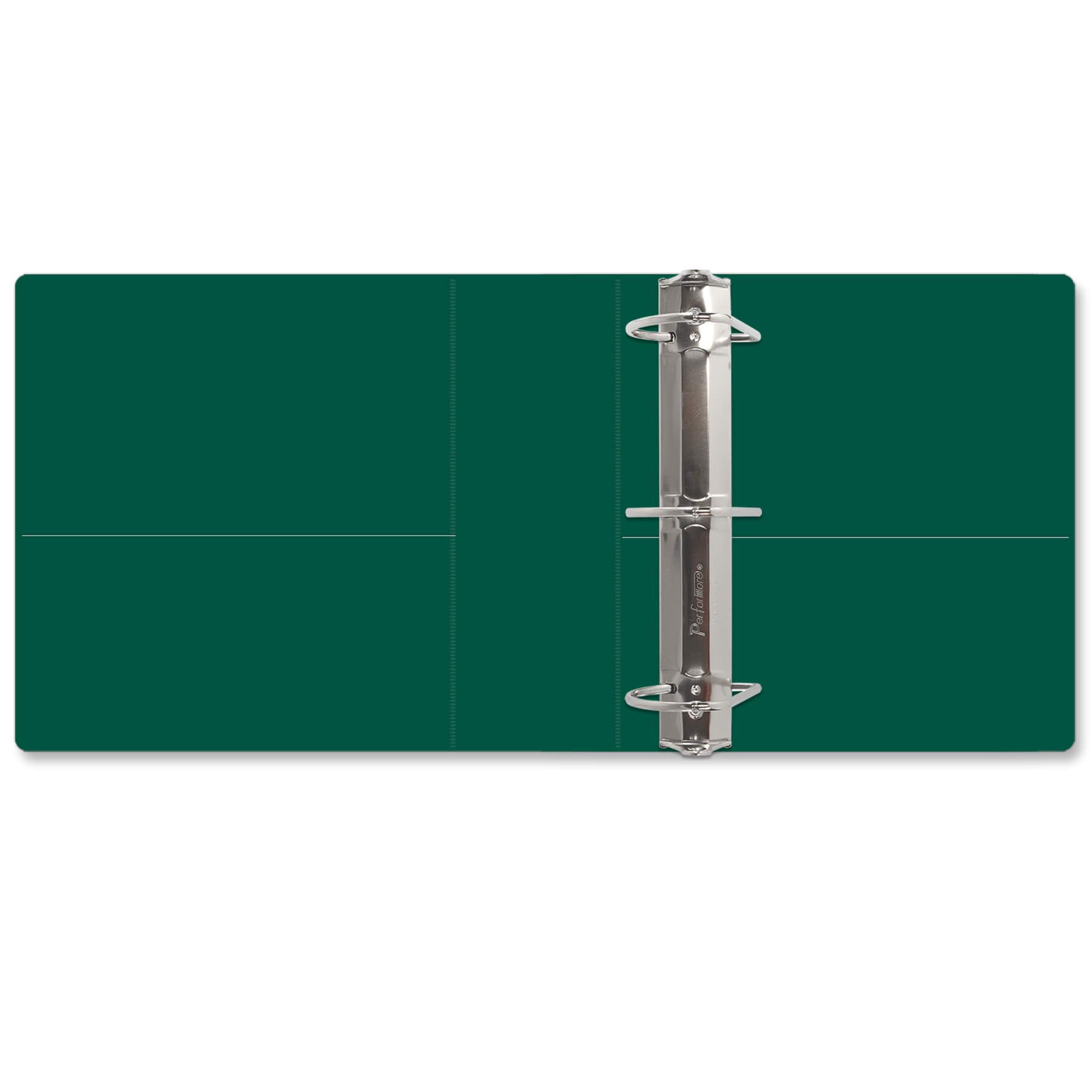 3" Classic Angle D Ring Binder 16