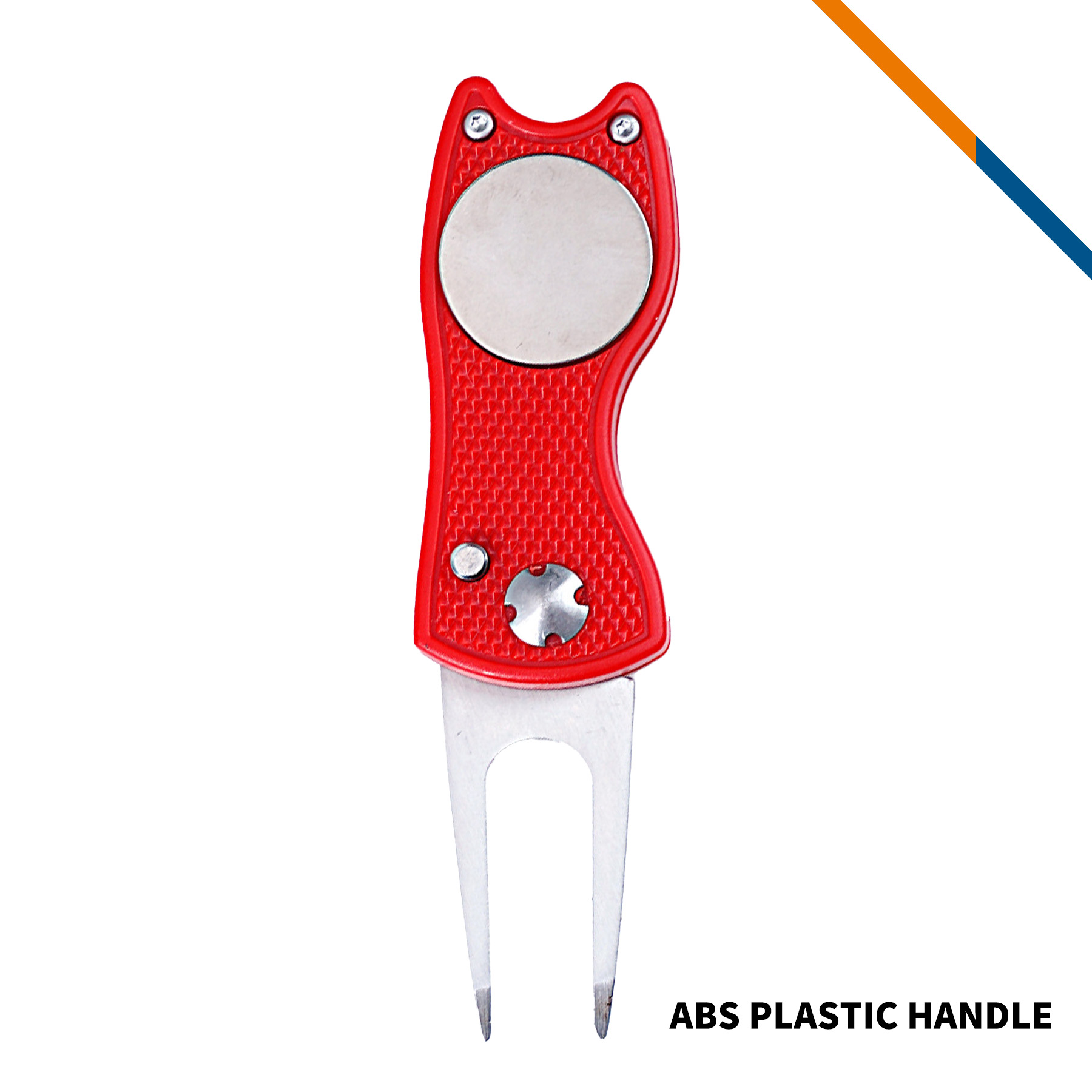 Moll Foldable Golf Tools 20