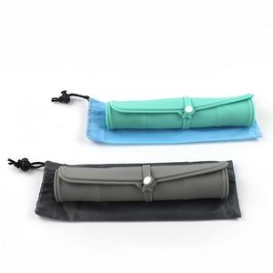 Production Stretchable Dual Pet Bowl Food Tray 2