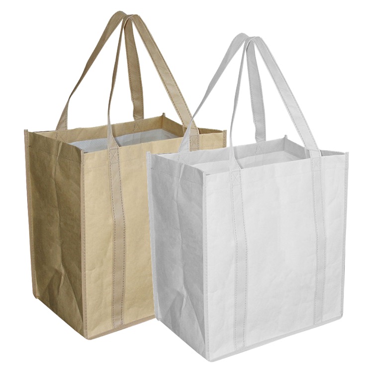 Paper Shopping Bag 3
