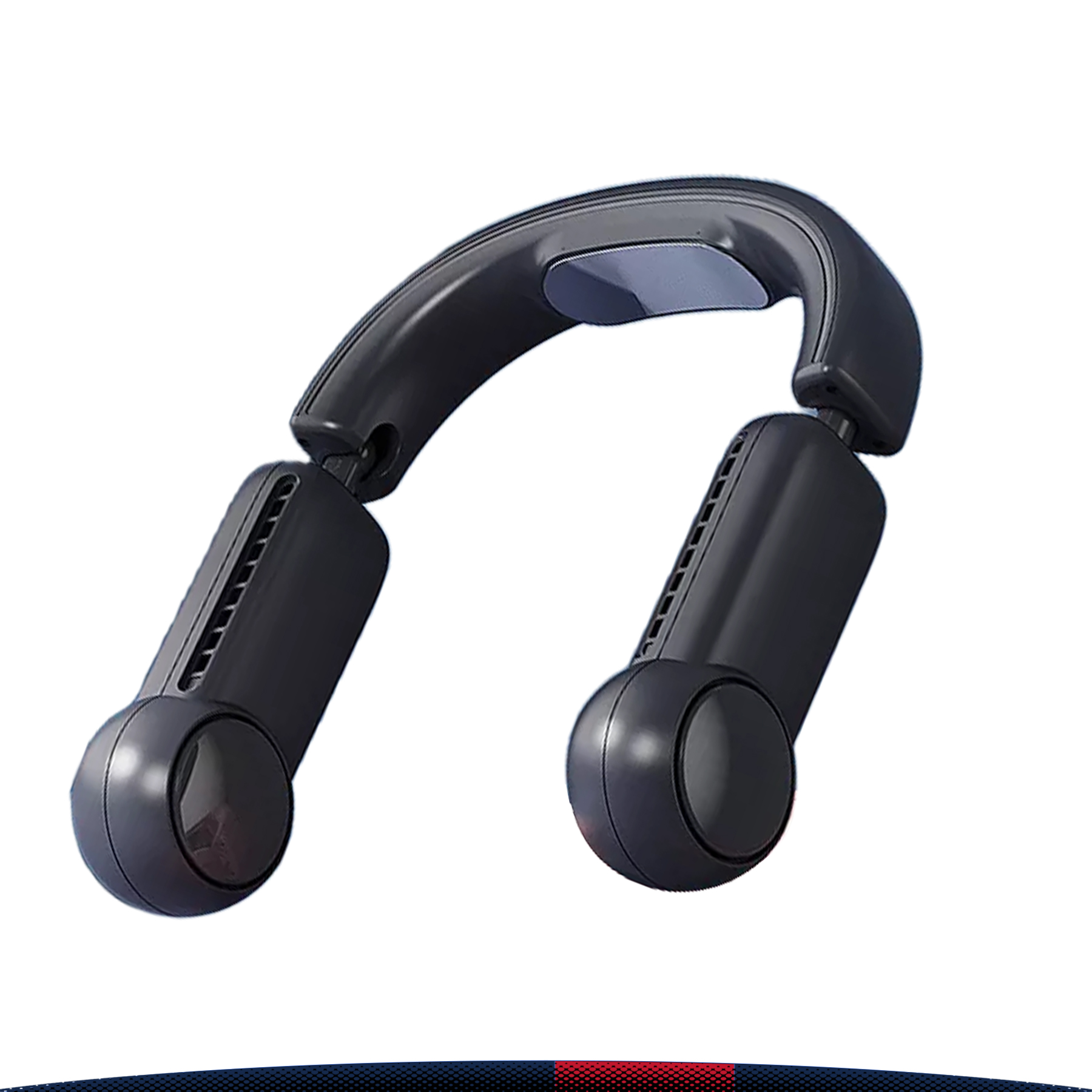 Zeliar Neck Fan 4