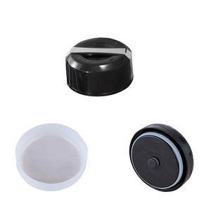 420ml Double Wall Insulation Cup With Push Flip Temperature Lid 3