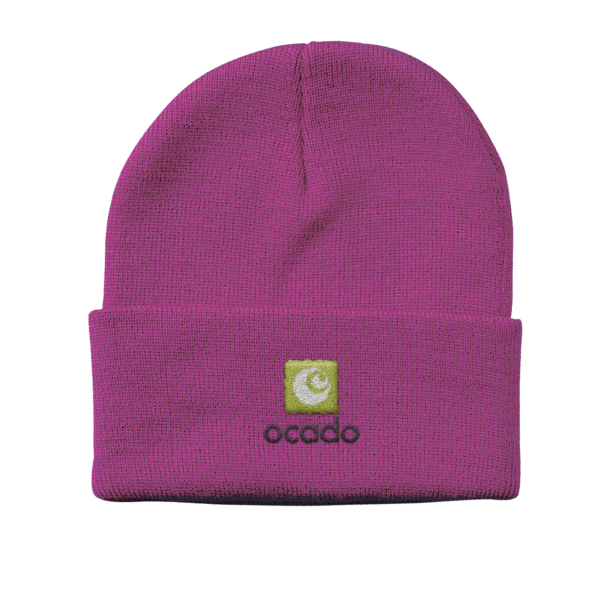 Sportsman SP12 12" Knit Beanie 54