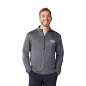 Men's DEGE Eco Knit Half Zip 10
