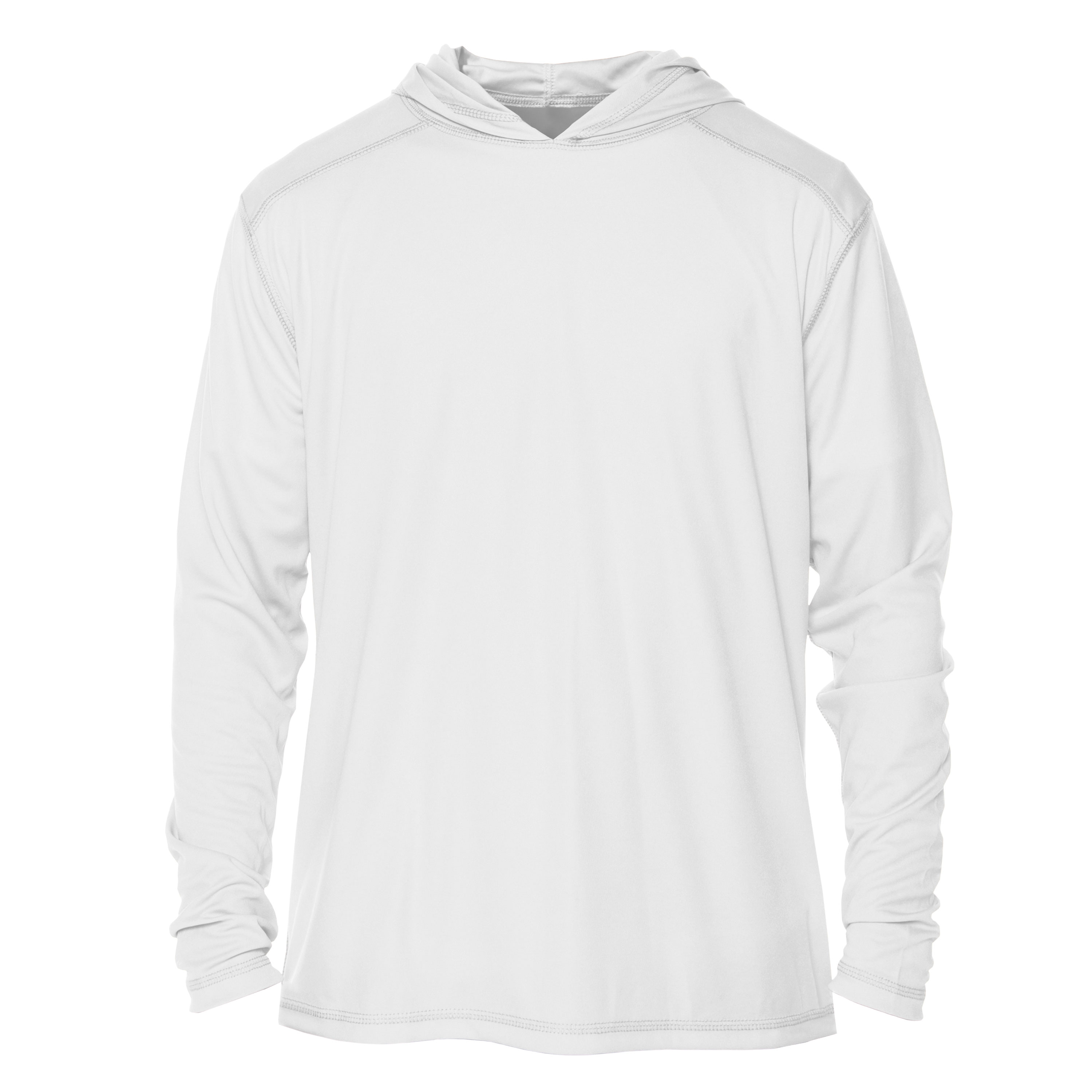 Vapor Apparel Men's Solar Hoodie 4