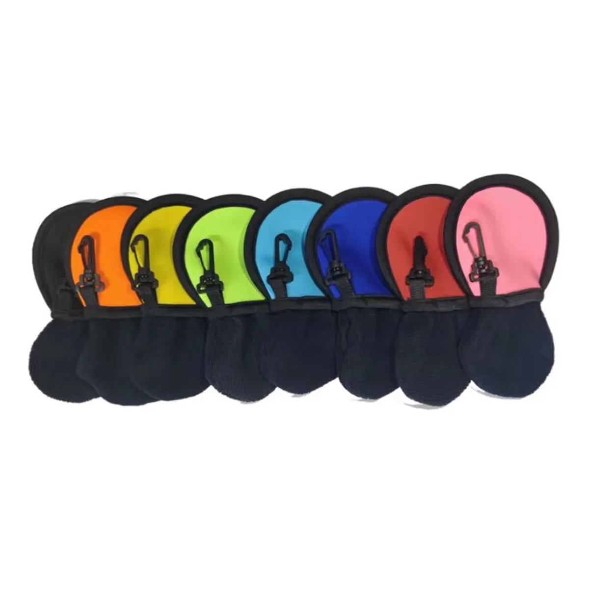 Portable Golf Ball Cleaner Pouch 3
