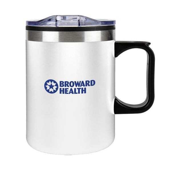 Eden 14oz. Travel Mug with Handle & Lock Lid 50