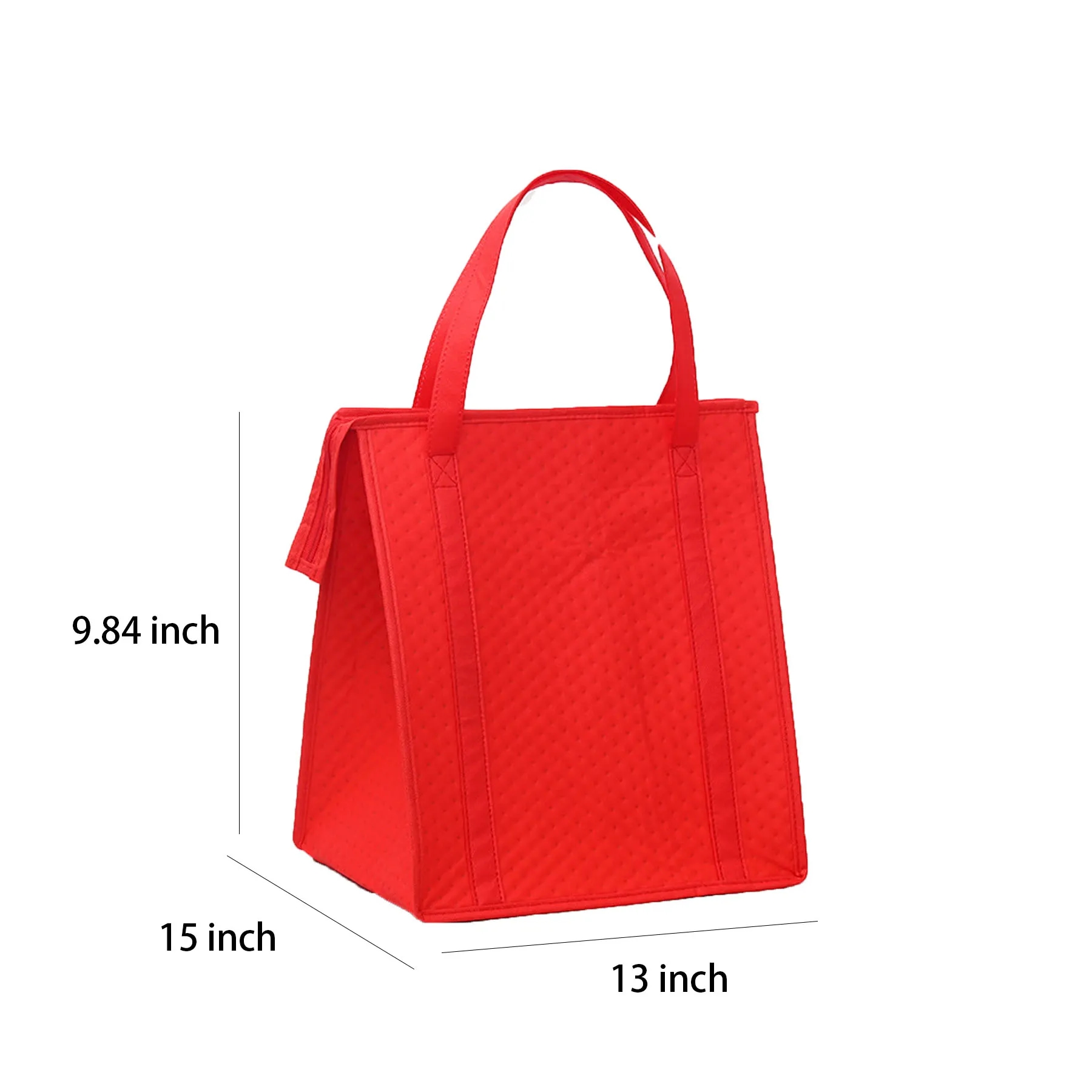 Non Woven Insulation Bag 8