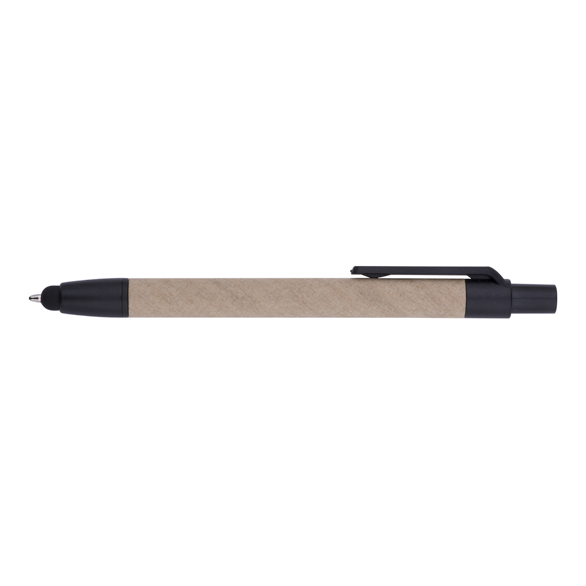 Recycled Ballpoint Stylus Pen 4
